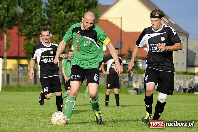 Zdjęcie w galerii na portalu naszraciborz.pl: Studzienna lepsza od Tworkowa wiadomości z regionu