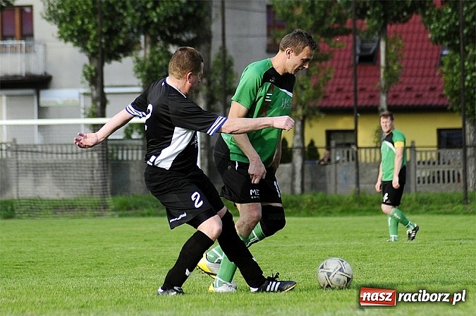 Zdjęcie w galerii na portalu naszraciborz.pl: Studzienna lepsza od Tworkowa wiadomości z regionu