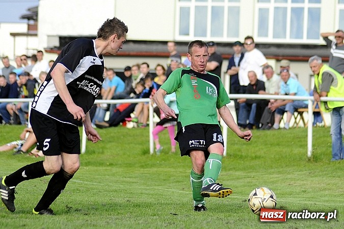Zdjęcie w galerii na portalu naszraciborz.pl: Studzienna lepsza od Tworkowa wiadomości z regionu