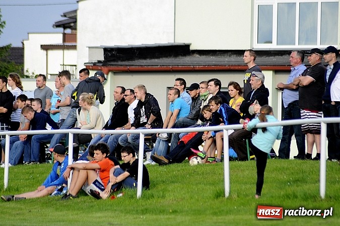 Zdjęcie w galerii na portalu naszraciborz.pl: Studzienna lepsza od Tworkowa wiadomości z regionu