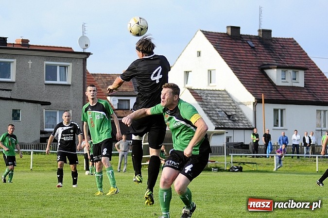 Zdjęcie w galerii na portalu naszraciborz.pl: Studzienna lepsza od Tworkowa wiadomości z regionu