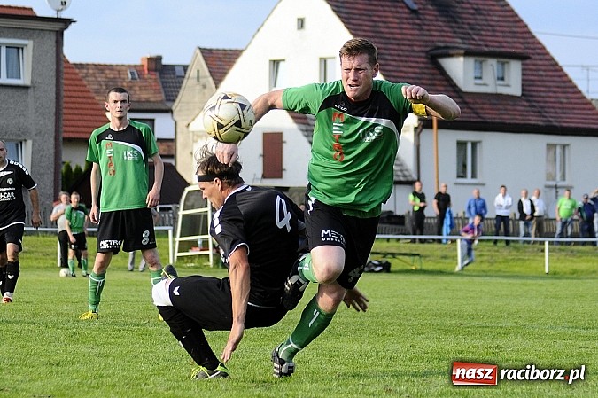 Zdjęcie w galerii na portalu naszraciborz.pl: Studzienna lepsza od Tworkowa wiadomości z regionu