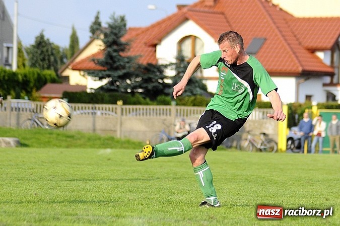 Zdjęcie w galerii na portalu naszraciborz.pl: Studzienna lepsza od Tworkowa wiadomości z regionu