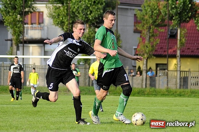 Zdjęcie w galerii na portalu naszraciborz.pl: Studzienna lepsza od Tworkowa wiadomości z regionu