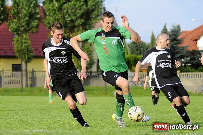 Zdjęcie w galerii na portalu naszraciborz.pl: Studzienna lepsza od Tworkowa wiadomości z regionu