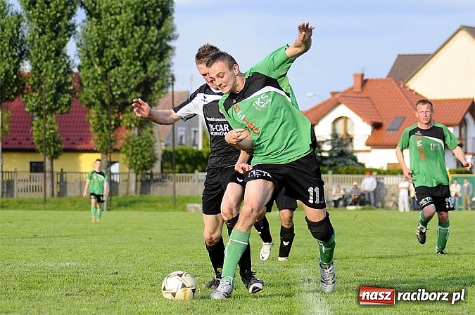 Zdjęcie w galerii na portalu naszraciborz.pl: Studzienna lepsza od Tworkowa wiadomości z regionu