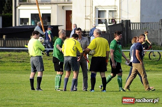 Zdjęcie w galerii na portalu naszraciborz.pl: Studzienna lepsza od Tworkowa wiadomości z regionu