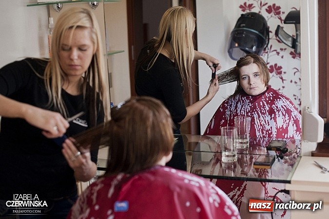 Zdjęcie w galerii na portalu naszraciborz.pl: Zbliża się finał Metamorfoz wiadomości z regionu