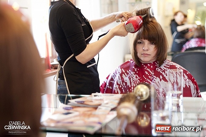 Zdjęcie w galerii na portalu naszraciborz.pl: Zbliża się finał Metamorfoz wiadomości z regionu