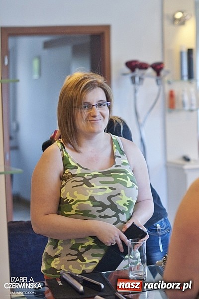 Zdjęcie w galerii na portalu naszraciborz.pl: Zbliża się finał Metamorfoz wiadomości z regionu