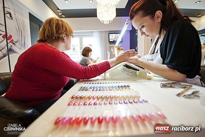 Zdjęcie w galerii na portalu naszraciborz.pl: Zbliża się finał Metamorfoz wiadomości z regionu