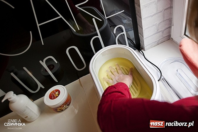 Zdjęcie w galerii na portalu naszraciborz.pl: Zbliża się finał Metamorfoz wiadomości z regionu