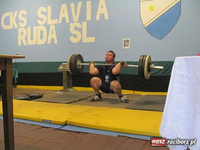 Zdjęcie w galerii na portalu naszraciborz.pl: Michał Tichanów wygrał Memoriał Skowronka wiadomości z regionu