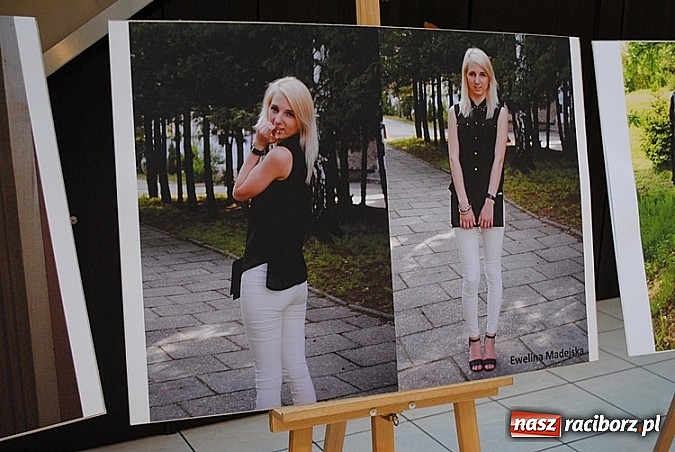 Zdjęcie w galerii na portalu naszraciborz.pl: 2. miejsce raciborzanki w konkursie Fashion Street wiadomości z regionu