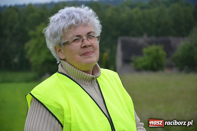 Zdjęcie w galerii na portalu naszraciborz.pl:  Leśny Rodzinny Rajd Rowerowy w Kobyli wiadomości z regionu