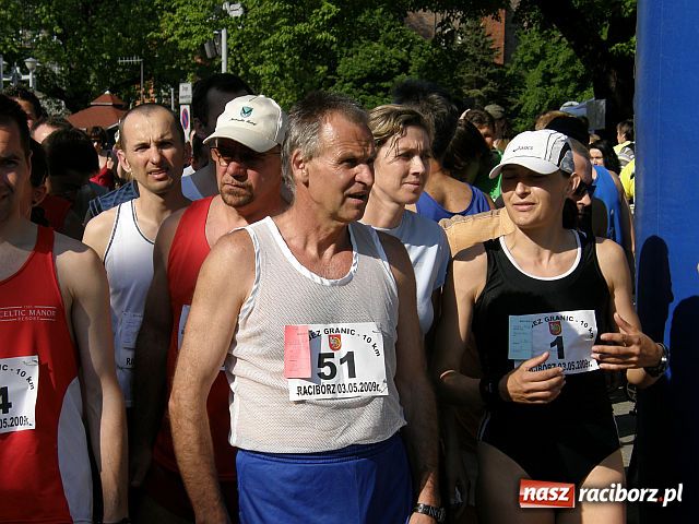 Zdjęcie w galerii na portalu naszraciborz.pl: Nie wszyscy dali radę wiadomości z regionu