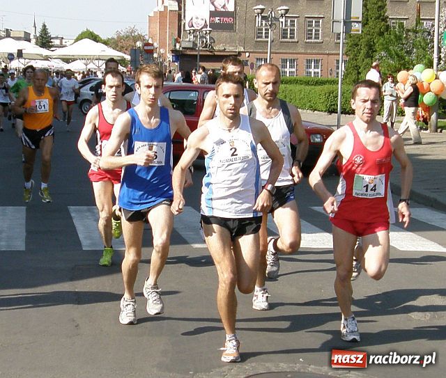 Zdjęcie w galerii na portalu naszraciborz.pl: Nie wszyscy dali radę wiadomości z regionu