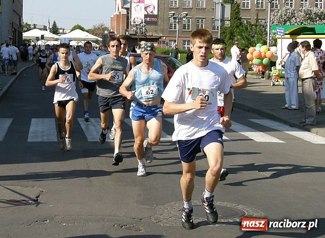 Zdjęcie w galerii na portalu naszraciborz.pl: Nie wszyscy dali radę wiadomości z regionu