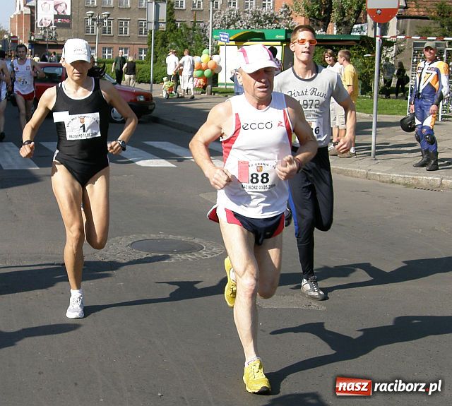 Zdjęcie w galerii na portalu naszraciborz.pl: Nie wszyscy dali radę wiadomości z regionu