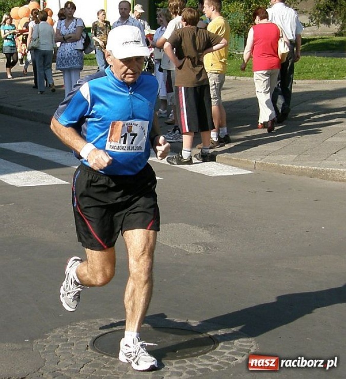 Zdjęcie w galerii na portalu naszraciborz.pl: Nie wszyscy dali radę wiadomości z regionu