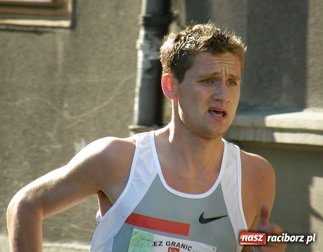 Zdjęcie w galerii na portalu naszraciborz.pl: Nie wszyscy dali radę wiadomości z regionu