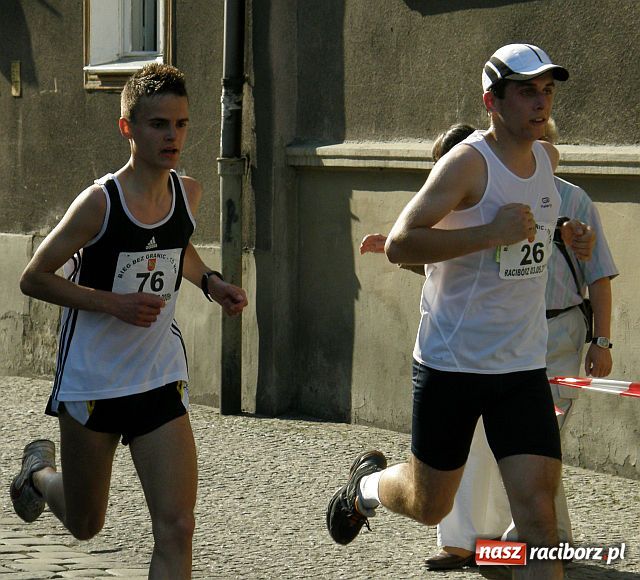 Zdjęcie w galerii na portalu naszraciborz.pl: Nie wszyscy dali radę wiadomości z regionu