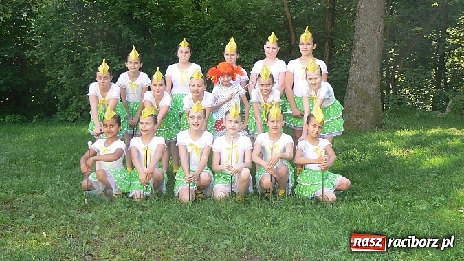 Zdjęcie w galerii na portalu naszraciborz.pl: Wszyscy mogą być z nich dumni wiadomości z regionu