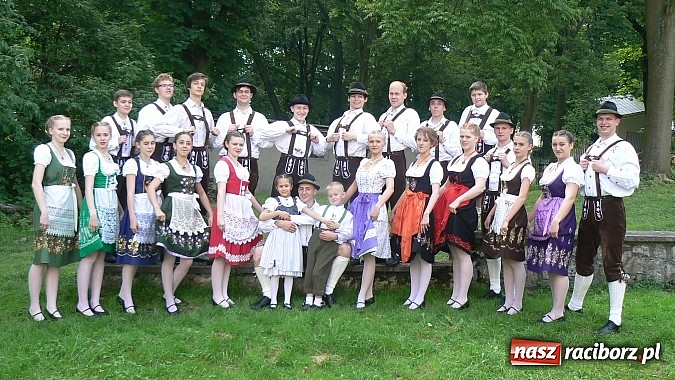 Zdjęcie w galerii na portalu naszraciborz.pl: Wszyscy mogą być z nich dumni wiadomości z regionu