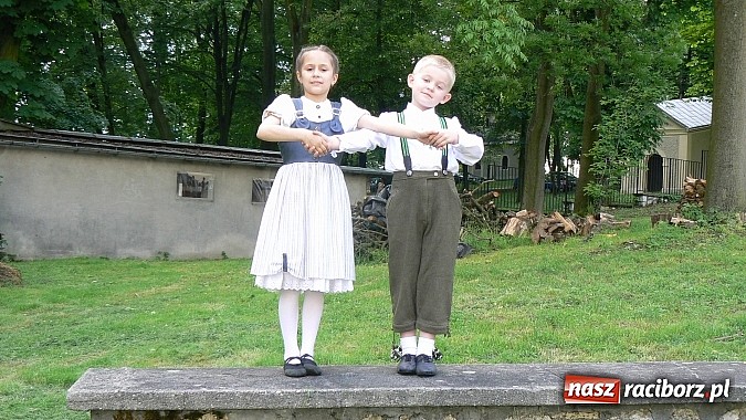 Zdjęcie w galerii na portalu naszraciborz.pl: Wszyscy mogą być z nich dumni wiadomości z regionu