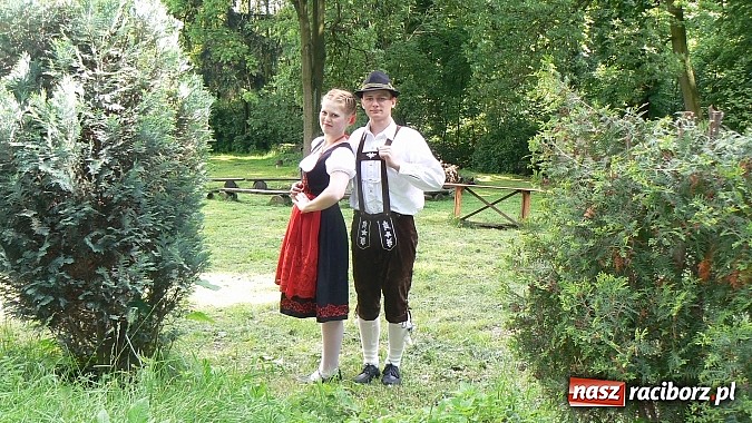 Zdjęcie w galerii na portalu naszraciborz.pl: Wszyscy mogą być z nich dumni wiadomości z regionu