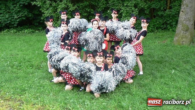 Zdjęcie w galerii na portalu naszraciborz.pl: Wszyscy mogą być z nich dumni wiadomości z regionu