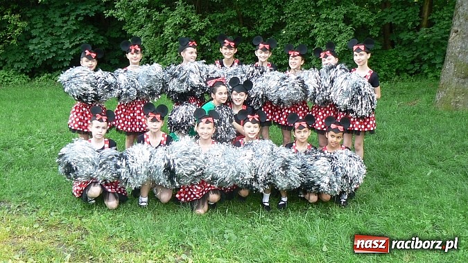 Zdjęcie w galerii na portalu naszraciborz.pl: Wszyscy mogą być z nich dumni wiadomości z regionu