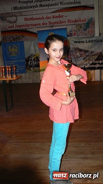 Zdjęcie w galerii na portalu naszraciborz.pl: Wszyscy mogą być z nich dumni wiadomości z regionu