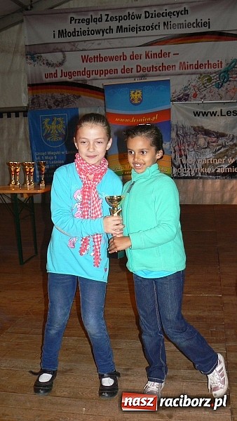 Zdjęcie w galerii na portalu naszraciborz.pl: Wszyscy mogą być z nich dumni wiadomości z regionu