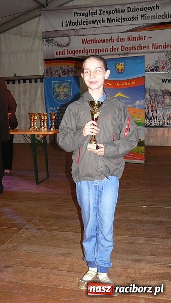 Zdjęcie w galerii na portalu naszraciborz.pl: Wszyscy mogą być z nich dumni wiadomości z regionu