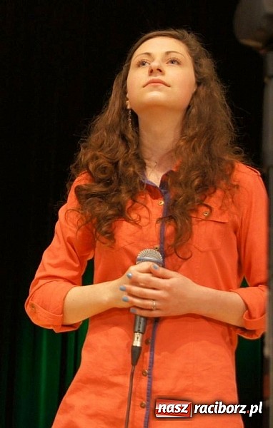 Zdjęcie w galerii na portalu naszraciborz.pl: Sukces wokalistek  wiadomości z regionu