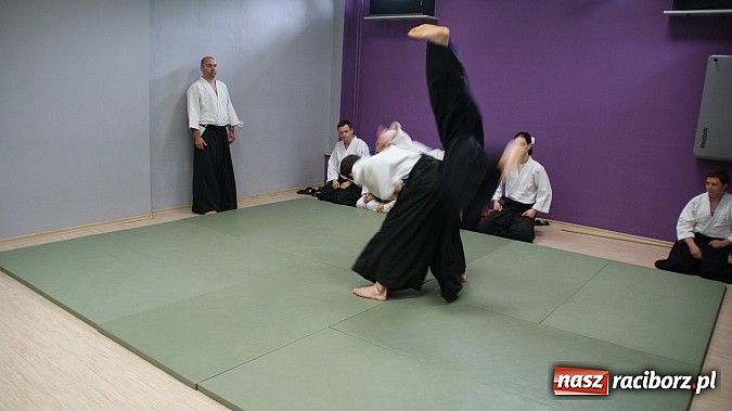 Zdjęcie w galerii na portalu naszraciborz.pl: Dzień dziecka w Akademii Fitness wiadomości z regionu