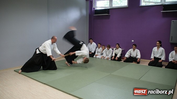 Zdjęcie w galerii na portalu naszraciborz.pl: Dzień dziecka w Akademii Fitness wiadomości z regionu