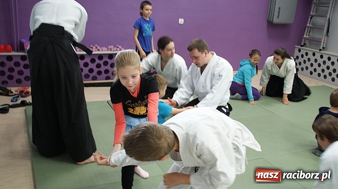 Zdjęcie w galerii na portalu naszraciborz.pl: Dzień dziecka w Akademii Fitness wiadomości z regionu