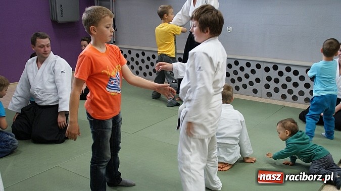 Zdjęcie w galerii na portalu naszraciborz.pl: Dzień dziecka w Akademii Fitness wiadomości z regionu