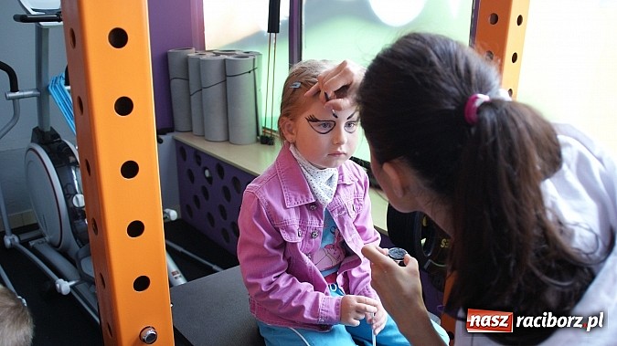 Zdjęcie w galerii na portalu naszraciborz.pl: Dzień dziecka w Akademii Fitness wiadomości z regionu