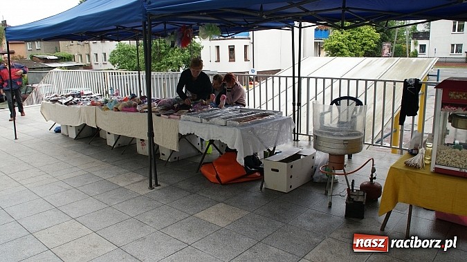 Zdjęcie w galerii na portalu naszraciborz.pl: Dzień dziecka w Akademii Fitness wiadomości z regionu