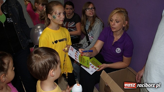 Zdjęcie w galerii na portalu naszraciborz.pl: Dzień dziecka w Akademii Fitness wiadomości z regionu