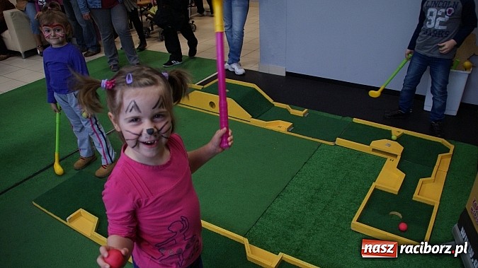 Zdjęcie w galerii na portalu naszraciborz.pl: Dzień dziecka w Akademii Fitness wiadomości z regionu