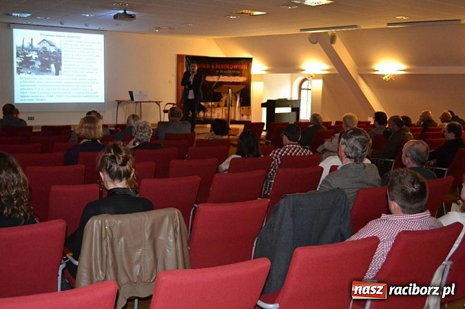 Zdjęcie w galerii na portalu naszraciborz.pl: Zwalczanie wrogiej niemczyzny... wiadomości z regionu