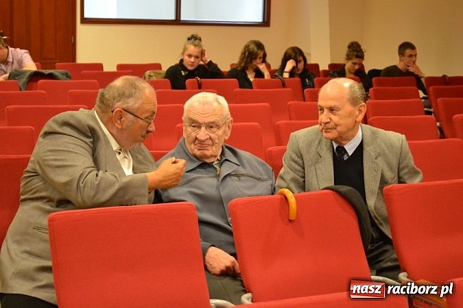 Zdjęcie w galerii na portalu naszraciborz.pl: Zwalczanie wrogiej niemczyzny... wiadomości z regionu