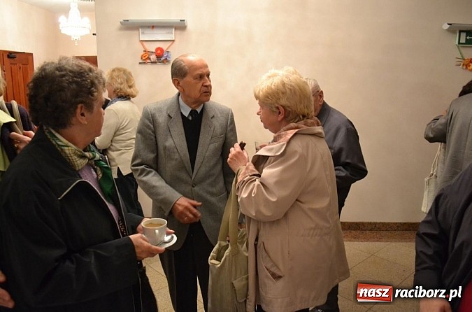 Zdjęcie w galerii na portalu naszraciborz.pl: Zwalczanie wrogiej niemczyzny... wiadomości z regionu