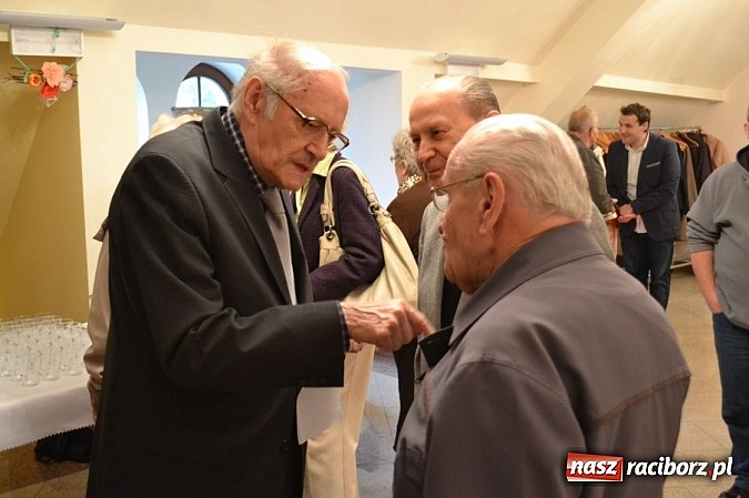 Zdjęcie w galerii na portalu naszraciborz.pl: Zwalczanie wrogiej niemczyzny... wiadomości z regionu