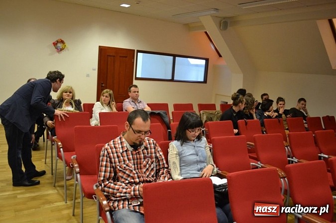 Zdjęcie w galerii na portalu naszraciborz.pl: Zwalczanie wrogiej niemczyzny... wiadomości z regionu