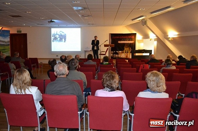 Zdjęcie w galerii na portalu naszraciborz.pl: Zwalczanie wrogiej niemczyzny... wiadomości z regionu